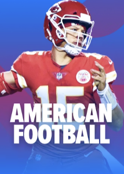 American Fútbol