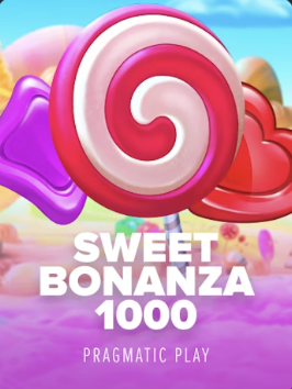 Sweet Bonanza 1000
