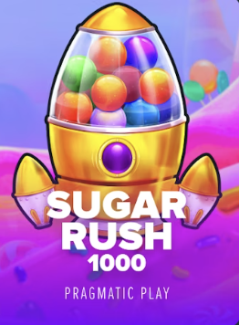Sugar Rush 1000