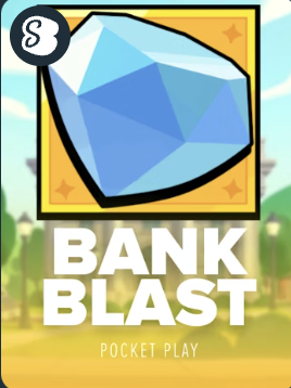 Bank Blast